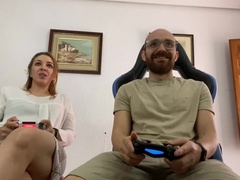 Любители, Оргазм