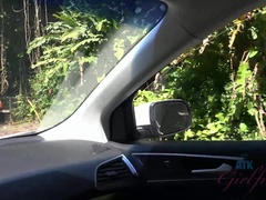 Schwarz, Fingern, Küssen, Öffentlich, Muschi, Rasiert, Scherzbold, Spanner