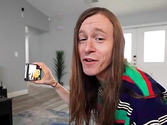 デカチン, 黒人, イく瞬間, チン, バック, 黒人, 剃毛, オッパイの