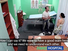 Chica, Morena, Médico, Hd, Enfermera, Pov, Realidad, Tetas