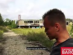 Grosse titten, Blondine, Blasen, Pummelig, Sperma im mund, Hd, Tätowierung, Titten