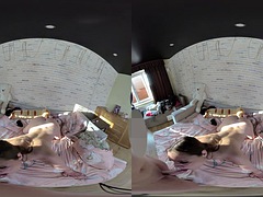 3 dimensionaal, Fetisj, Realiteit, Shemale