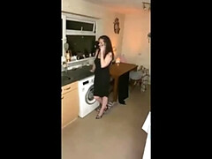 Leie, Britisch, Betrug, Hd, Selbstgemacht, Mutti, Stiefmutter, Ehefrau