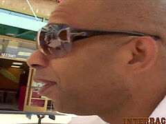 Большой член