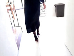 Amateur, Bizarre, Extrême, Fétiche des pieds, Branlette thaïlandaise, Hd, Talons, Rugueux