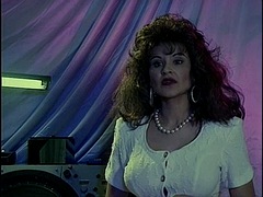美女, デカパイ, イく瞬間, ダブル開発, ハードコア, 異人種間, ポルノスター, 三人