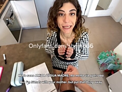 素人, フェラチオ, 大学生, イく瞬間, 女, Hd, イタリア人, 教師