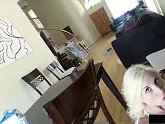 Sex tape With ultra-kinky first-timer GF (piper perri) mov-26