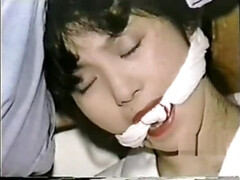 アジア人, 緊縛, フェティッシュ, 日本人