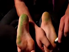 美女, 足, フェティッシュ