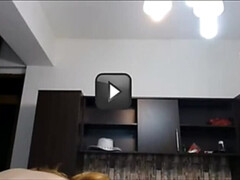 Amateur, Anal, Asiático, Consolador, Pajear, Japonés, Tetas, Camara web