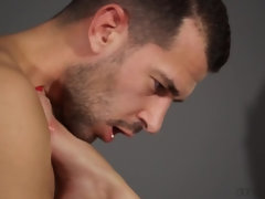 Cul, Blonde, Tir de sperme, Tchèque, Faciale, Seins naturels, Chatte, Nénés