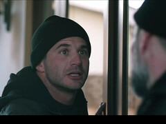 Sucer une bite, Robe, Bâillonner, Seins naturels, Cheveux courts, Fessée, Grande, Épouse