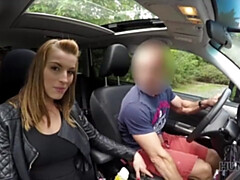 18 ans, Amateur, Sucer une bite, Cocu, Tchèque, Hd, Pov, Rousse roux