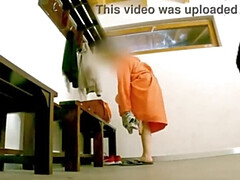 Amateur, Beauté, Mignonne, Exhib, Petite femme, Public, Douche, Toilettes