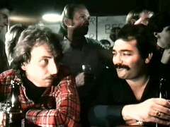 Минет, Семяизвержение, Оргии, Винтаж