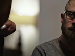 アナル, 美女, デカパイ, フェラチオ, カップル, ハードコア, オナニー, 熟年