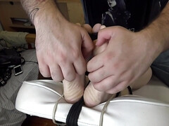 Cul, Nana, Bondage domination sadisme masochisme, Bondage, Mignonne, Fétiche, Chatte, Adolescente