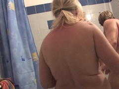 Blasen, Gruppe, Reif