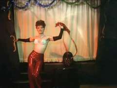 Толстушки, Немки