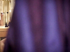 Sensuãl Jane - Maid Fucking Along With Wife Threesome - Sensual Jane(2K) - Sensual jane