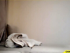 Asian lewd whore exciting porn video