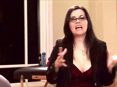 Затыкание рта, Домашнее видео, Лесбиянка, Зрелые, Натуральные сиськи, Порнозвезда, Сиськи, Униформа