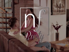 Gros cul, Gros seins, Sucer une bite, Plantureuse, Monstre, Seins naturels, Branlette espagnole, Nénés