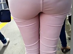 WALK NICE TEEN 1