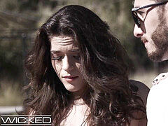 Gros cul, Fille latino, Nénés