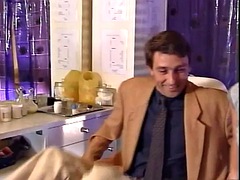 HM 493 - THE TEMPO OF THE BANANE - Episode 3