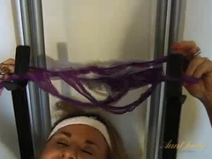 叔母, おもちゃ