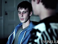 Anal, Verga grande, Mamada, Corridas, Gay, Masturbación, Seducido