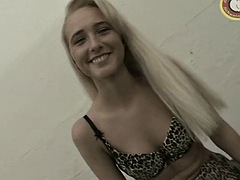 Partouze, Allemand, Adolescente, Nénés