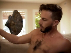 デカパイ, 黒人, 黒人, ハードコア, 異人種間, 淫乱熟女