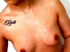 チン, 手コキする, ハードコア, Hd, ラティーナ, ハメ撮り, 三人, オッパイの