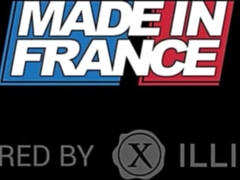 デカ尻, デカパイ, フェラチオ, 巨乳な, 黒人, ティーン, 三人, オッパイの