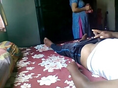 Fait maison, Indienne, Adolescente