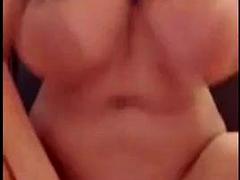 Huge Tits Dildo Ride GOONERS Special: Big Tits, Asian  Natural Tits Porn