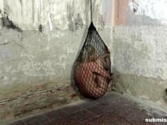 Sadomasochismus, Blondine, Fesselspiele, Dildo, Frau, Hardcore, Hintern versohlen