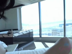 Amateur, Branlette thaïlandaise, Petite amie, Branlette thaïlandaise, Orgasme, Pov, Chatte, Rasée