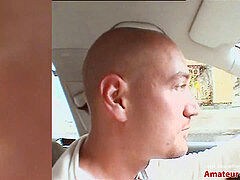 Anal, Morena, Doble penetracion, Corridas faciales, Alemán, Trio