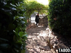 In den arsch, Blasen, Kehlenfick, Schwanz, Hardcore, Latina, Taboo, Titten