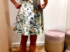 Braunhaarige, Vollbusig, Süss, Kehlenfick, Frau, Hd, Milf, Titten