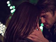 デカパイ, フェラチオ, 茶髪の, ハードコア, 熟年, 淫乱熟女, ティーン, オッパイの