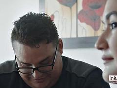 Анальный секс, Толстушки, Большой член, Пухленькие, Зрелые, Милф, Душ, Тощие