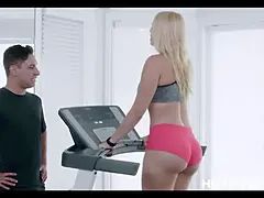 デカ尻, デカチン, デカパイ, フェラチオ, Hd, 淫乱熟女, 自然山雀, 剃毛