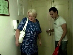 素人, デカパイ, フェラチオ, 巨乳な, お婆さん, ハードコア, Hd, 現実