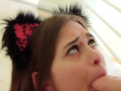 美人, フェラチオ, カワイイ, キス, 母乳, 自然山雀, 締まりの良い, 濡れ