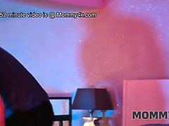 Blond, Bruinharig, Oudere vrouw, Tsjechisch, Rijpe lesbienne, Moeder, Kut duiken, Geschoren